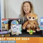 Sizzling Vacation Toys on Dwelling Native DMV